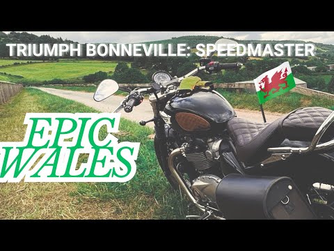 The Speedmaster Chronicles - EPIC VIEWS, mountain passes and a biker café