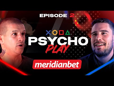 PSYCHO PLAY: Vaso Bakočević doživeo neočekivani PORAZ!? ⏐ FC26