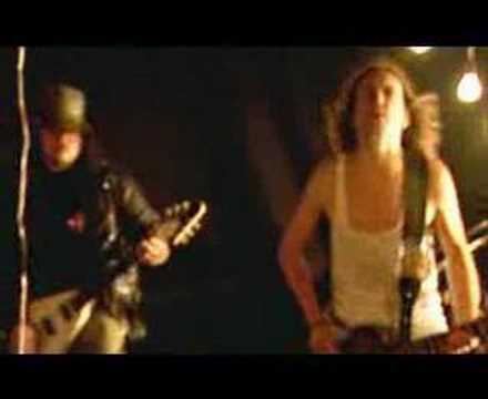 Acid Drinkers - Don't Go To Where I Sleep