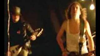 Acid Drinkers - Don't Go To Where I Sleep