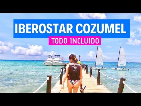 Videos del Iberostar Waves 5★ en Cozumel, MéxicoVerPrecios12CerrarConsulta por Whatsapp 🇦🇷BookingTripadvisorExpediaTravelocityOrbitzSkyscannerDespegarHotelesBestdayDestiniaTrivagoLastminute