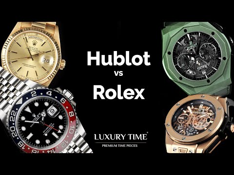 Luxury Time  - Rolex Blue Sky-dweller and Pepsi GMT You just lost R300,000.00 on your Meca 10!