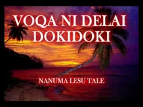 Nanuma lesu tale-Voqa ni Delai Dokidoki