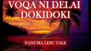 Nanuma lesu tale-Voqa ni Delai Dokidoki