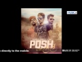 Posh Kelle Afrideen