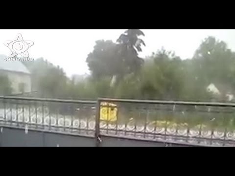 Grindina Alunis, Borsa, Lujerdiu, Tioltiur (Cluj) 18.06.2016