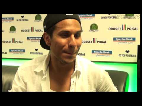 Ten Times mit Lais Sadosai (Rissener SV) | ELBKICK.TV