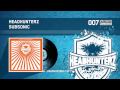 Headhunterz - Subsonic (HQ) 