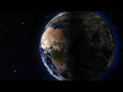 The Beginning – series bumper video poster
