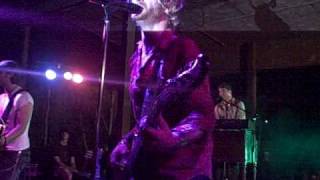 Decemberadio: Look For Me---5/9/09