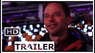 OLYMPIC DREAMS - Comedy, Romance, Sport Movie Trailer - 2020 - Alexi Pappas, Nick Kroll video