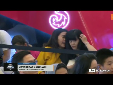 FINAL MPL EVOS VS NXL MATCH 3