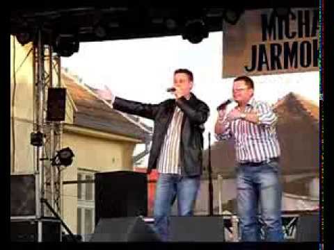 MILOVAL SOM ANJELA - 900 GODINA HLOHOVCA - ALEDORY