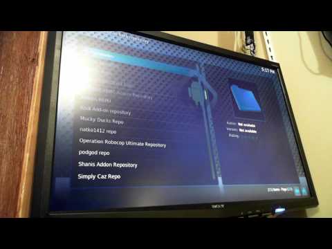 Android TV Box Setup Tutorial