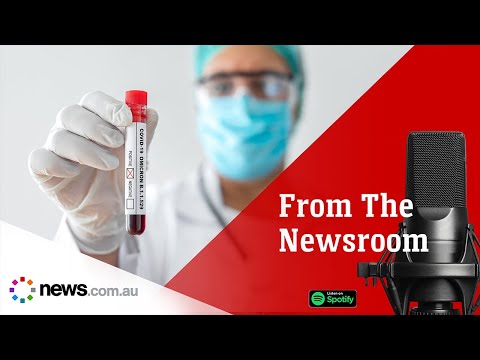 From The Newsroom Podcast: Omicron could have its first superspreader event