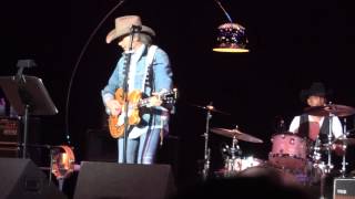 Dwight Yoakam: Only Want You More, Ashland, KY 10/5/13