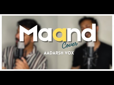 Aadarsh Maand Cover