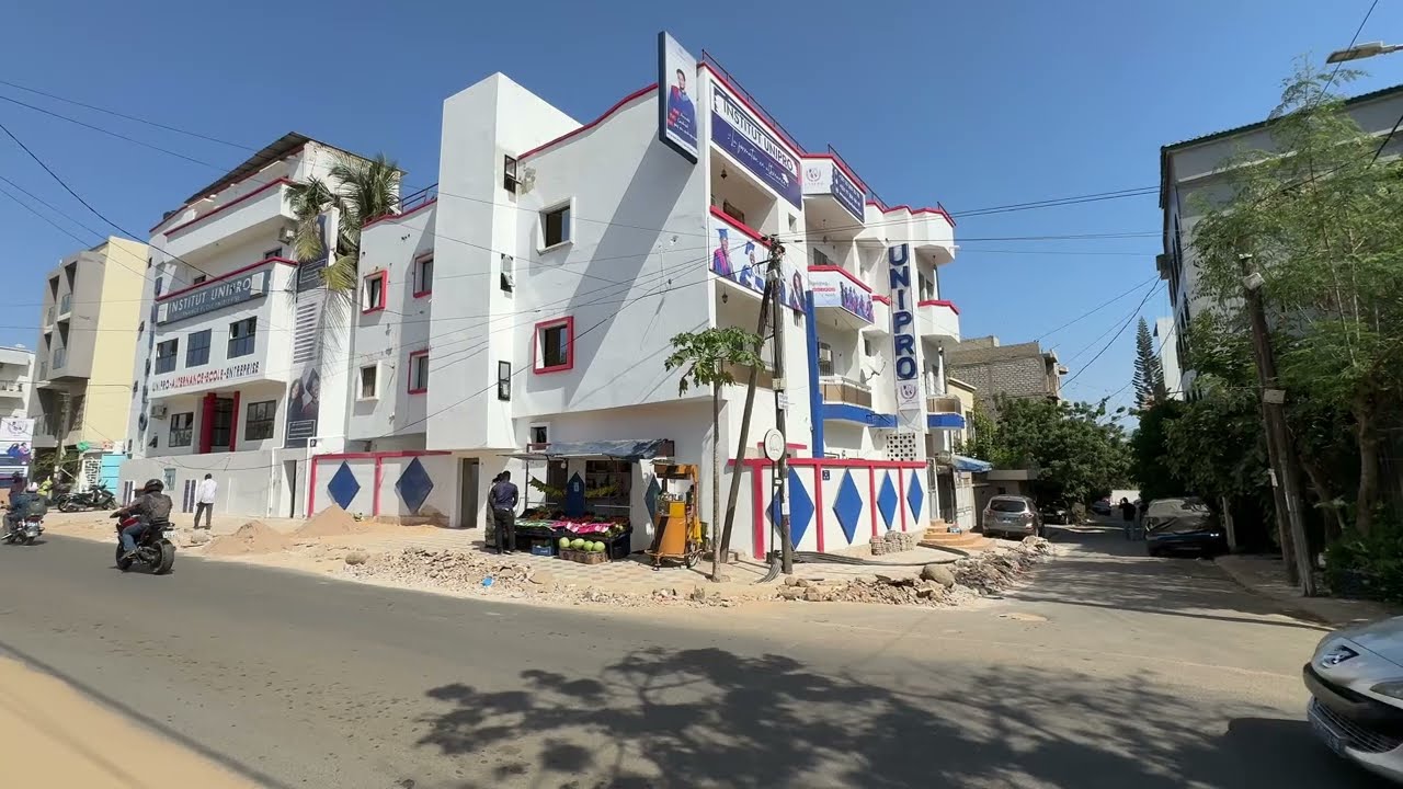 Accréditations Anaq-Sup