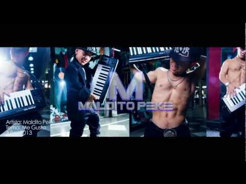 Maldito Peke - Me Gusta