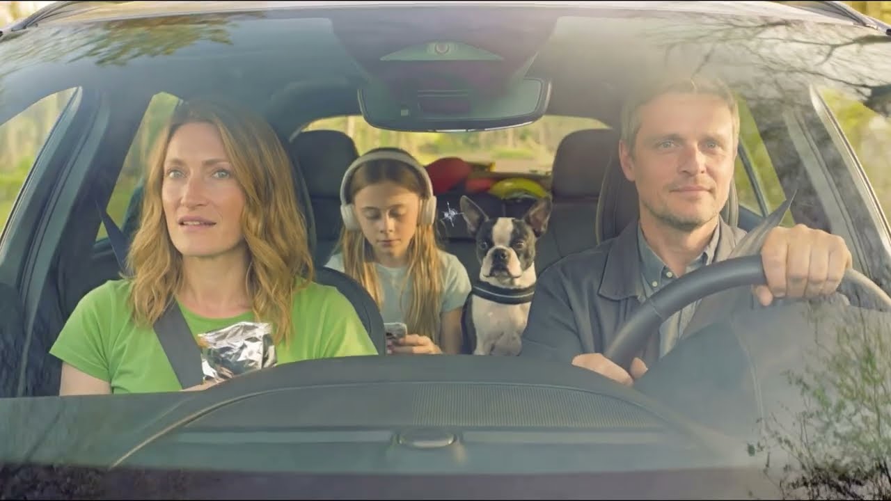 CarGlass Reverse