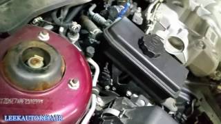 2010 Chevy Malibu P0443 Diagnostic & Fix (HD)
