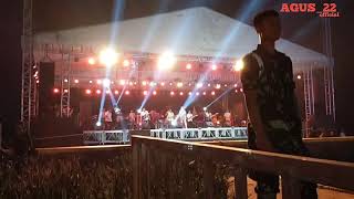 Download lagu Via Vallen | Selow Manhattan mongklemongkle | Live perfoms Pantai Festifal Ancol mp3
