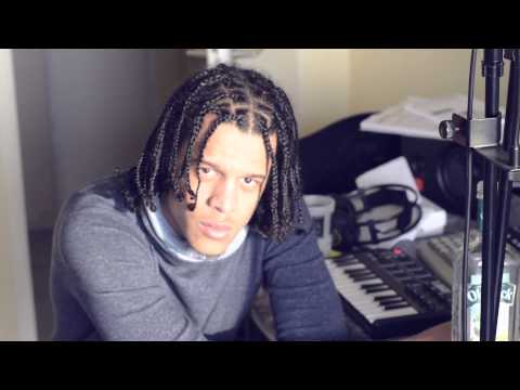 Nk'n  Dark 2015 HTS (beat By Nk'N)