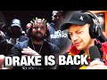 Drake 8AM In Charlotte REACTION