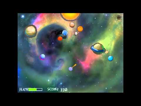 10 Free Indie Games // 10 Seconds: Petri Purho