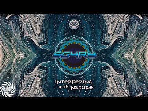 sG4rY - Interfering With Nature [Sangoma Records]