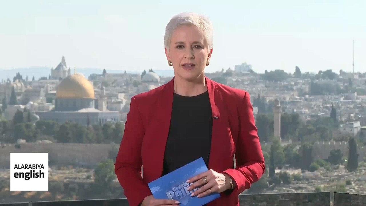 Video | Soon: Exclusive Interview With Israeli President Herzog on Iran, Gaza And US Relations