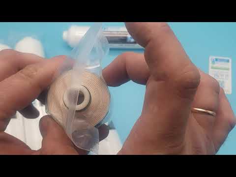 US Water SET3 набор картриджей к Zepter Aqueena Pro