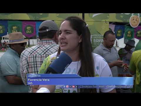 ALIMENTACIÓN SALUDABLE EN EL PARQUE ACUÁTICO DE LAS LOMITAS