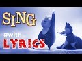 SING Song Shake It Off With LYRICS Gunter And Rosita