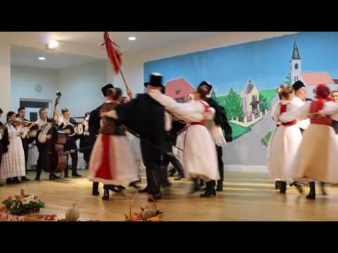 Vojkovi dani KUD Nova zora Donja Lomnica 2016