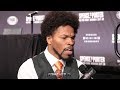 "I LAUGH!" SHAWN PORTER RESPONDS TO ERROL SPENCE SAYING HE WILL KNOCK HIM OUT COLD