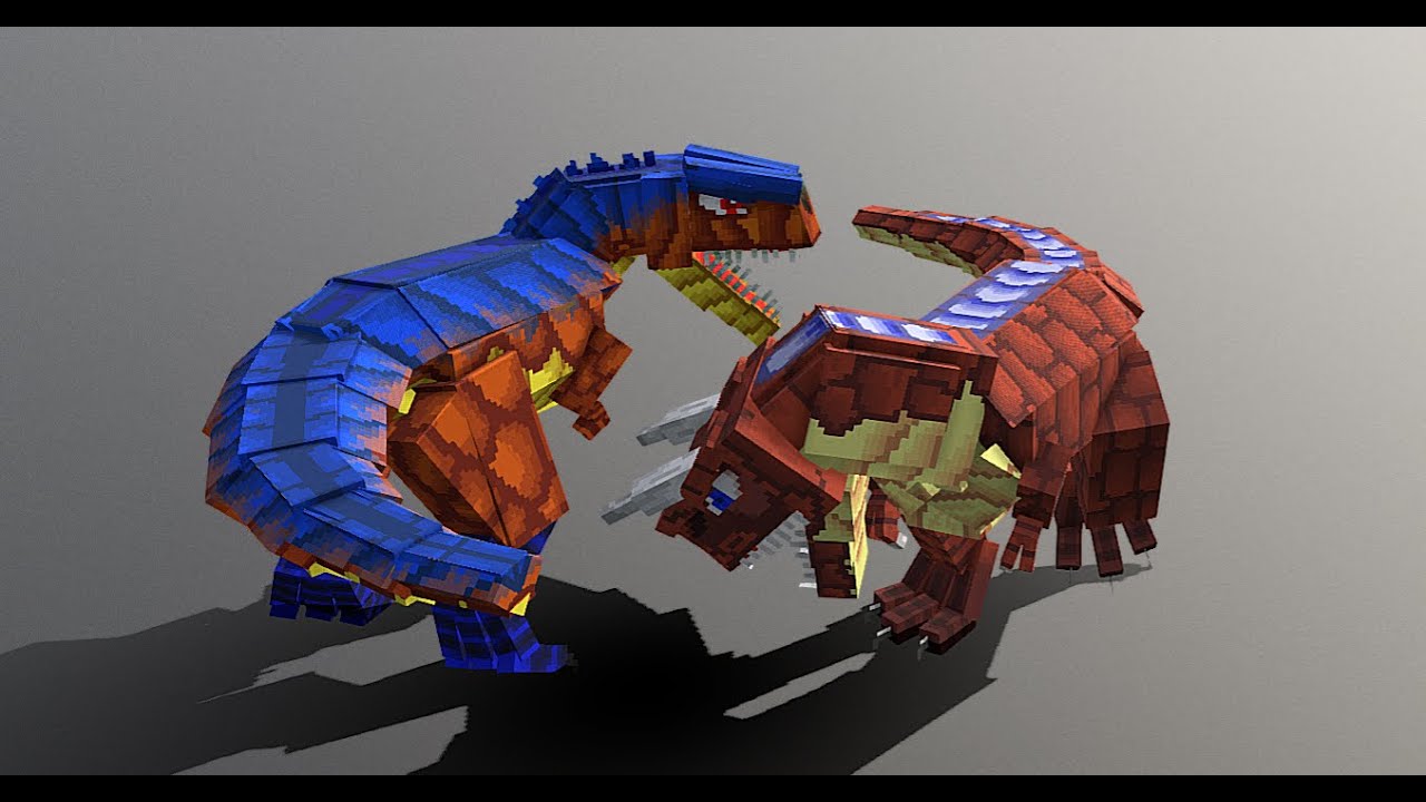 3D & Animasi - 3d modeling blockbanch dan blender - 2