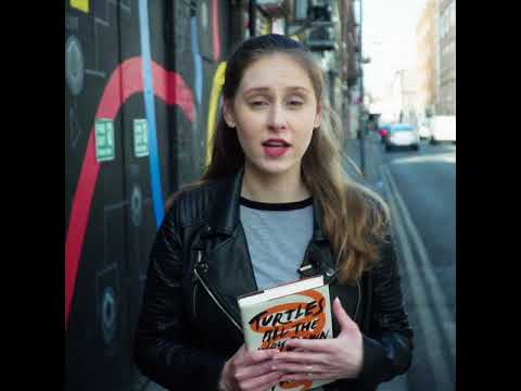 An Post Irish Book Awards – Readers Wanted Part 3 (Jack L)