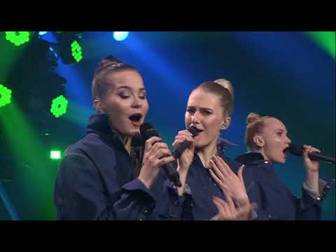 Samanta Tīna - The power