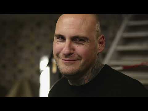 VW Caddy 2k Project // Airride und neue Folie, ob das alles in einer Woche geklappt hat?