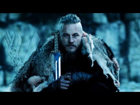 Vikings - feat Hvitserk's choice extended