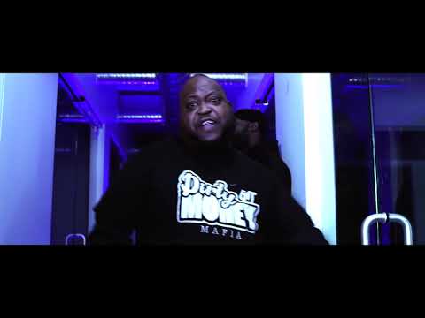Stevey Dub - Killa feat. Gametyte DGM (Offical Music Video)