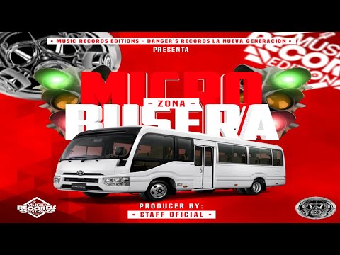 Cumbia Ricota Mix 🌴 Zona Microbusera Vol 1 🚌 Dj King López 🚌 Music Records Editions