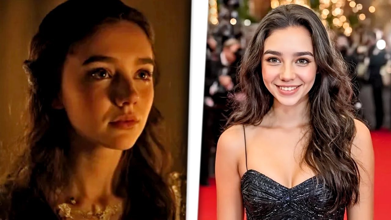 Nace la primera ACTRIZ profesional creada por una IA y desata una gran polémica