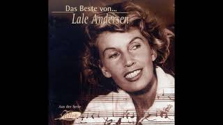 Lale Andersen - Spiel mir eine alte Melodie
