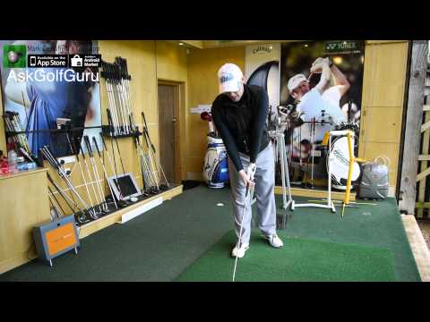 TaylorMade RBZ RocketBallz Irons