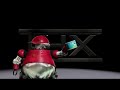 THX Tex 2 Moo Can VHS Version 2005