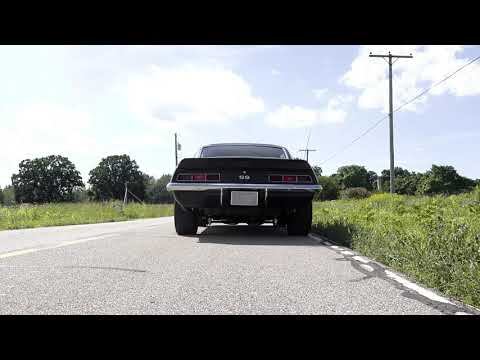 CORSA® Performance Pro Series Custom Mufflers Now Available!