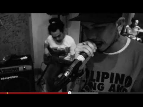 Stick Figgas STUDIO SESSIONS - From Saudi with Love