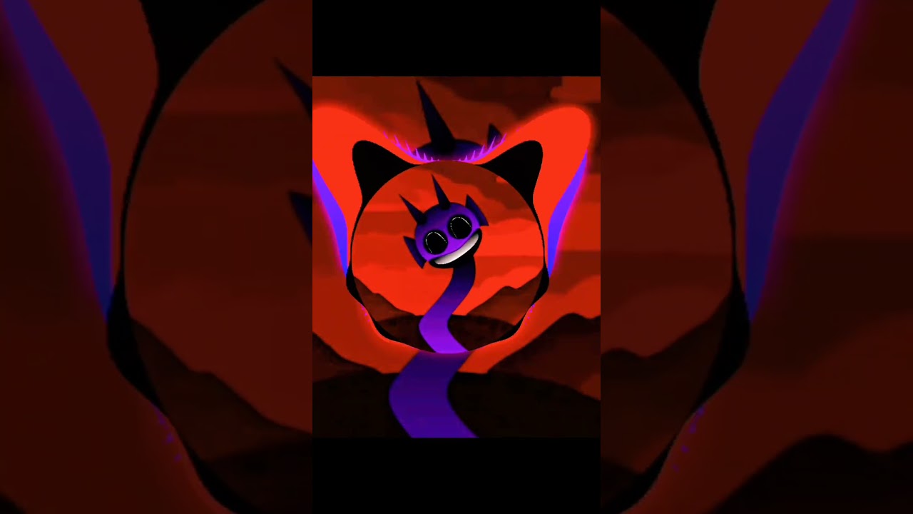 Sprunki Inrcedibox Durple Horror Phase 3 #sprunki #incredibox #shorts #song #darkmusic #sprunkiedit